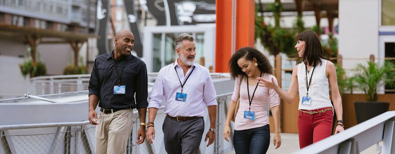 Power & Light District