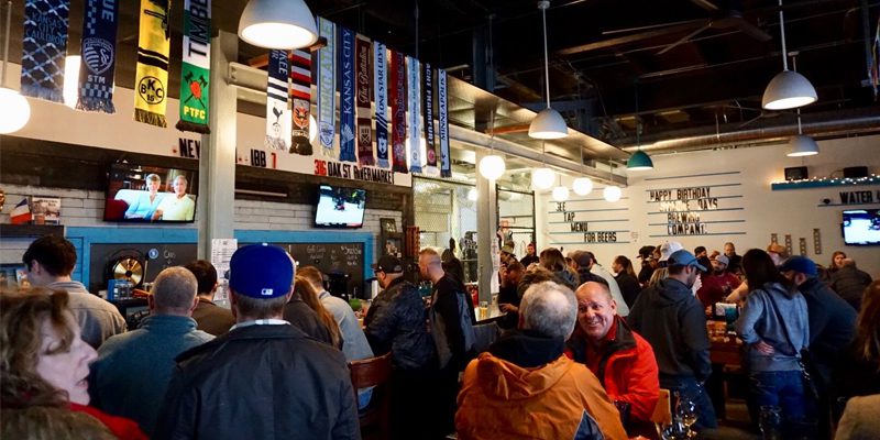 Strange Days Brewing Co. – Image_3