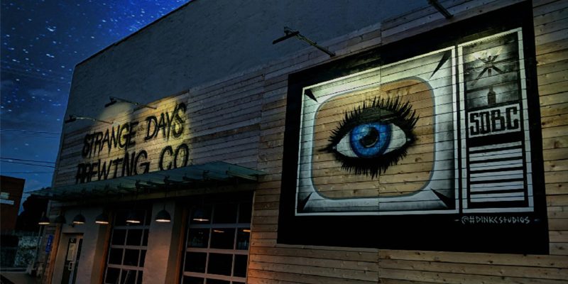 Strange Days Brewing Co. – Image_2