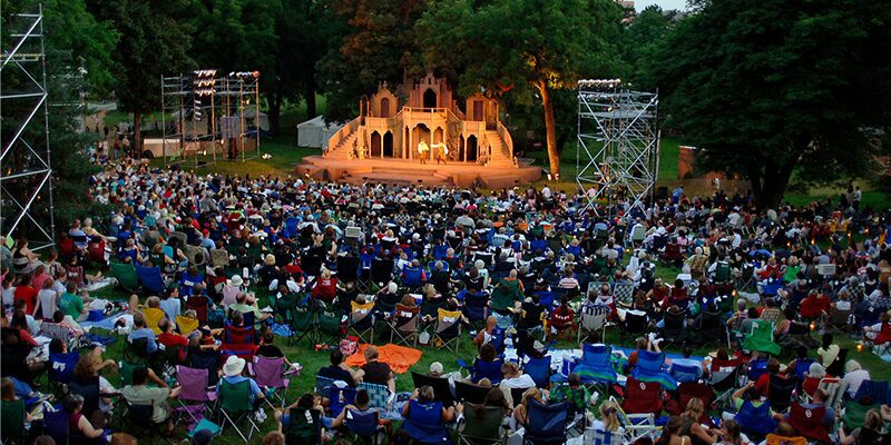 Heart of America Shakespeare Festival