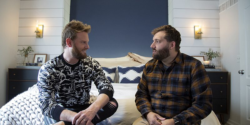 Courtesy of Netflix/Christopher Smith