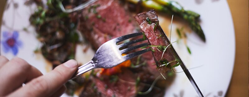 Popular Steak Restaurants in KC