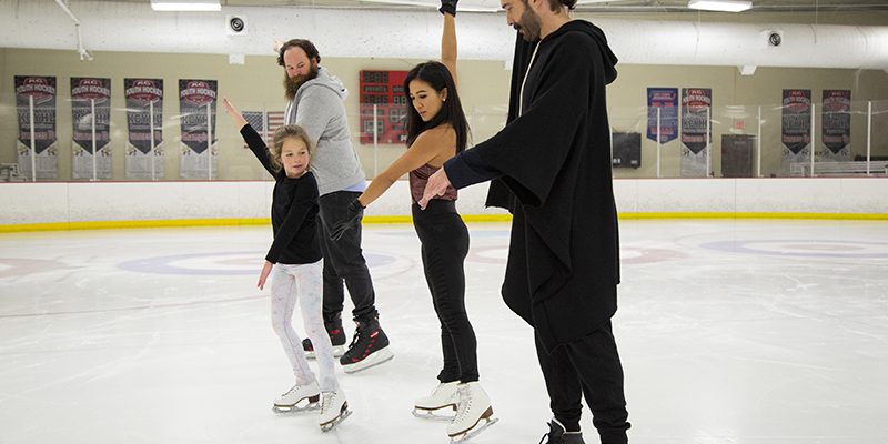 Courtesy of Netflix/Christopher Smith