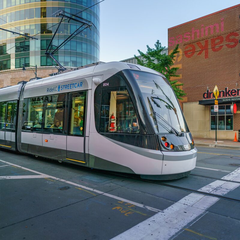 KC Streetcar