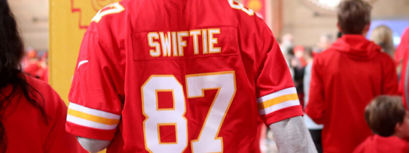 Swiftie Banner