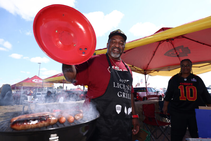 Tailgate – Kansas City Chiefs (8)