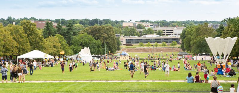The Nelson-Atkins Museum of Art