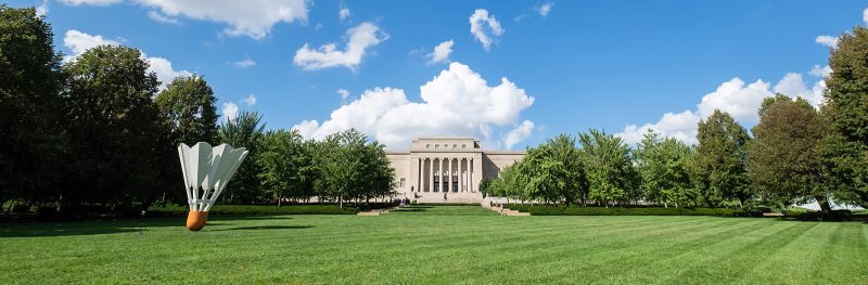 The Nelson-Atkins Museum of Art | The Traveling Newlyweds