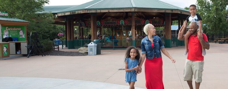 fun things to do with kids in kansas city