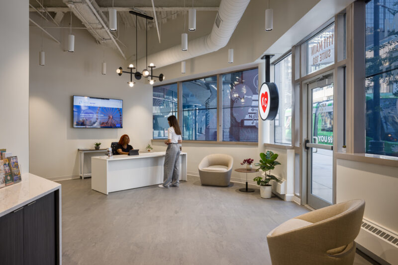 Visit KC Visitor Center – Helix (1)