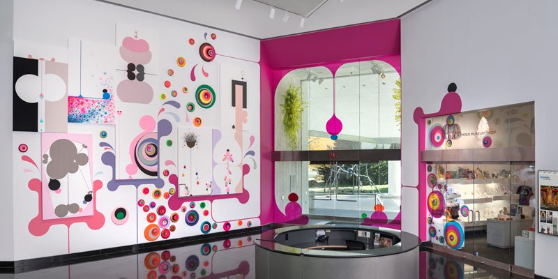 Kemper Museum of Contemporary Art – Image_2