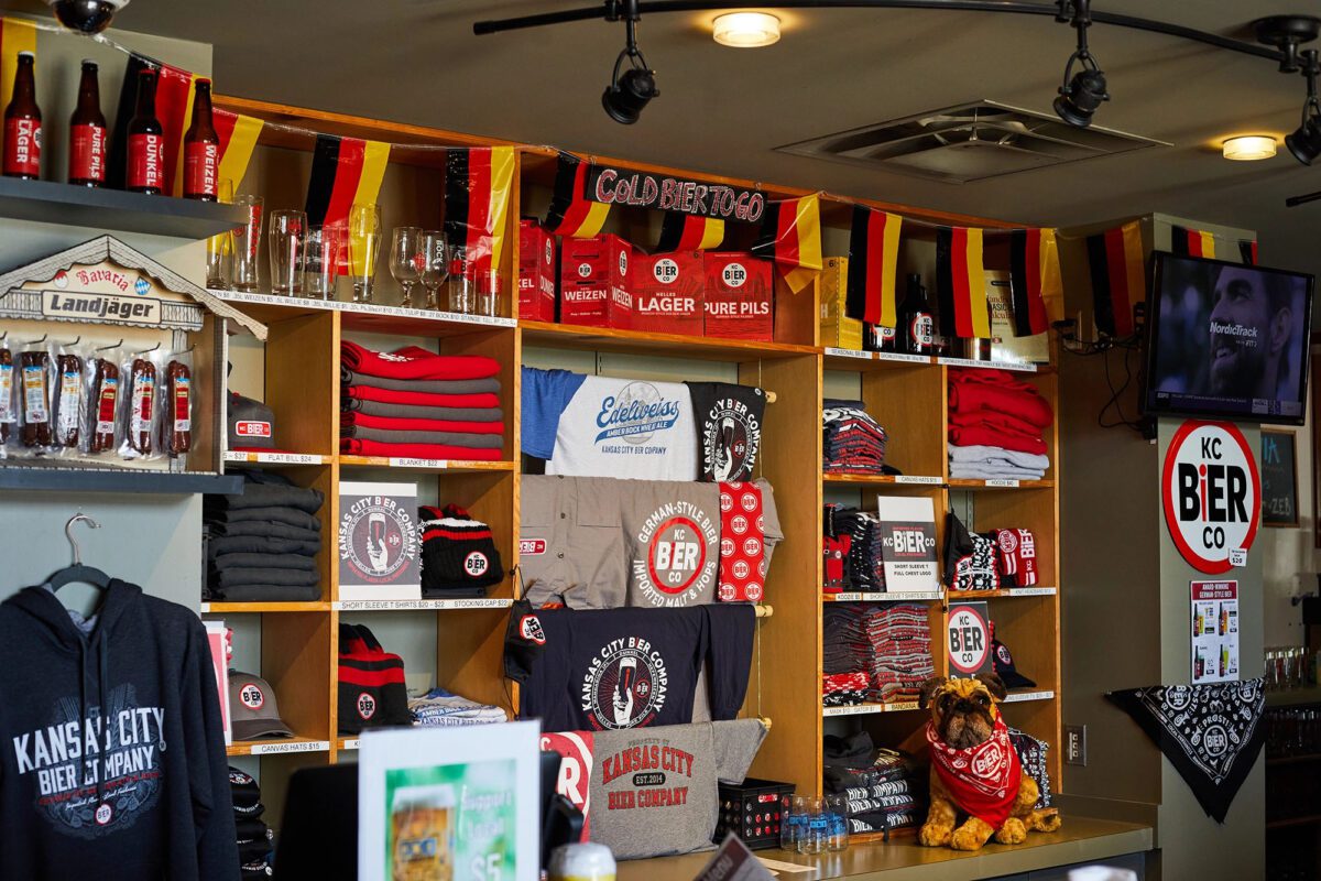 Where to shop in Waldo