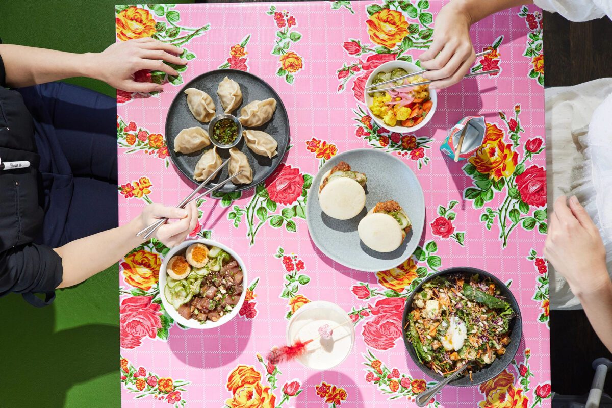 Places to eat in Westport