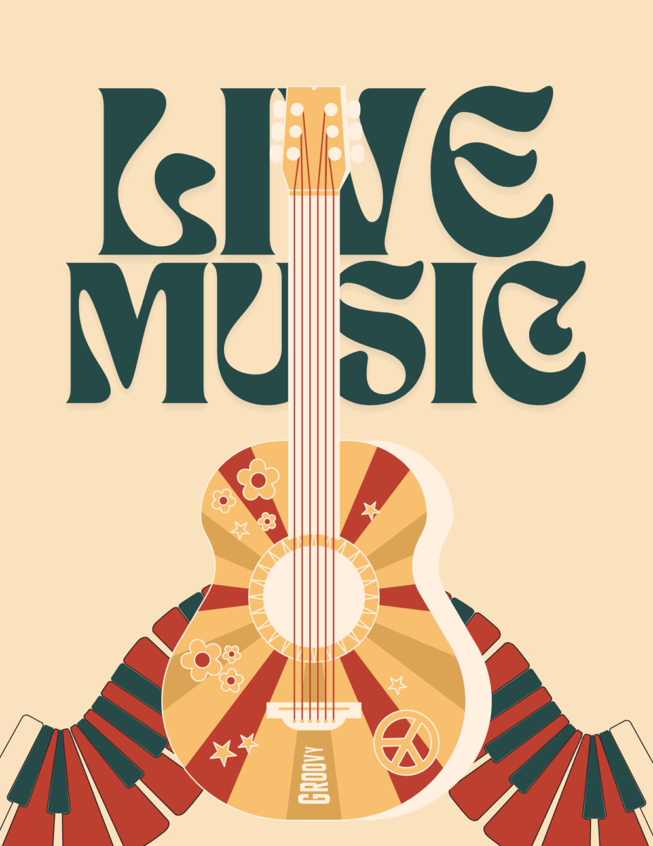 Live Music Thursdays & Saturdays – Iron Horse Bar & Grill – Lee’s Summit – Event_Image [EVENT]