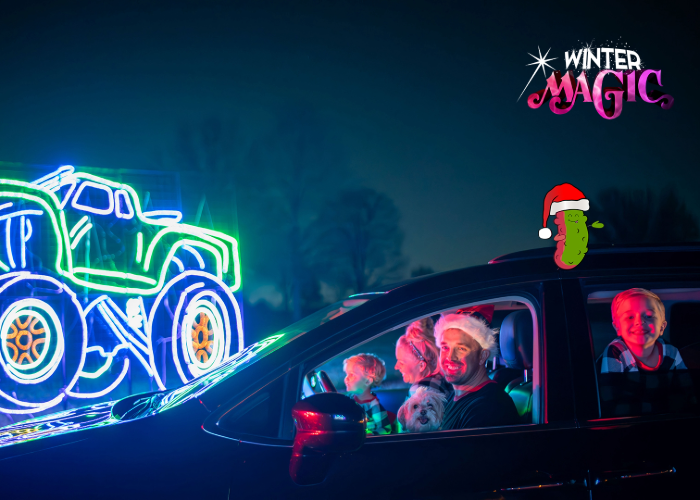 Winter Magic | Kansas City’s Favorite Holiday Light Party – Event_Image5 [EVENT]